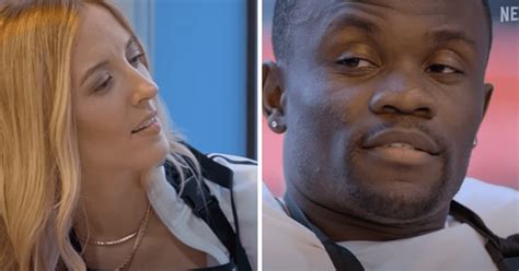 kwame et chelsea|Love Is Blinds Chelsea and Kwame Share Future Plans (Exclusive)